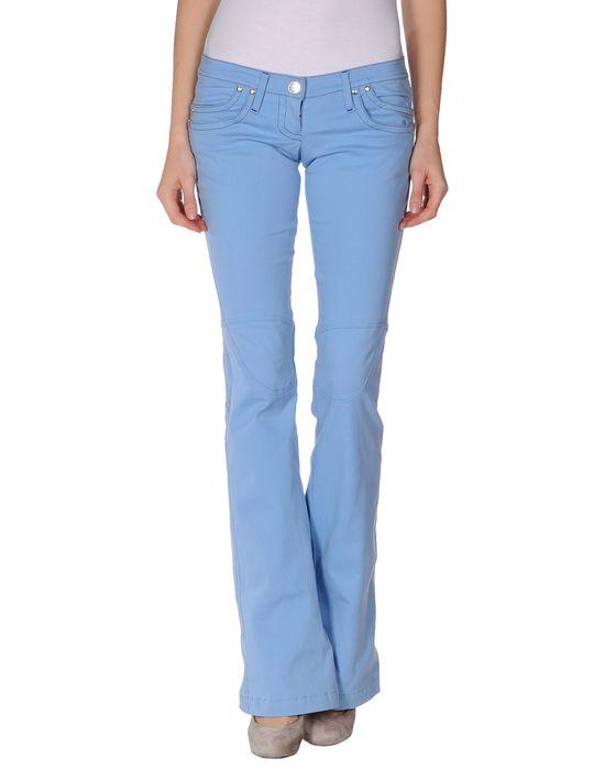 Брюки PINKO GREY