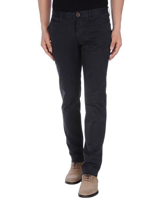 Брюки TJ TRUSSARDI JEANS