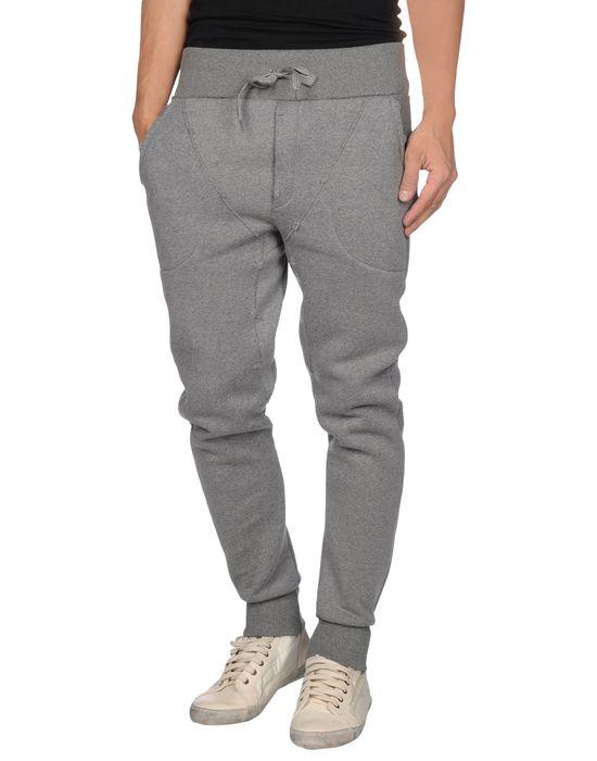 Брюки  -  цвет