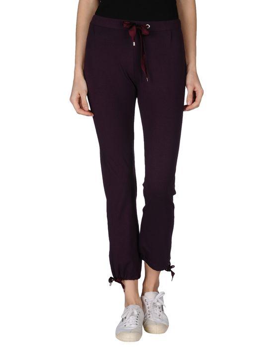 Брюки  -  цвет