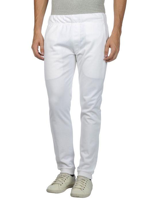 Брюки MCQ ALEXANDER MCQUEEN