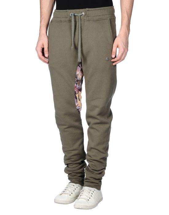 Брюки  -  цвет