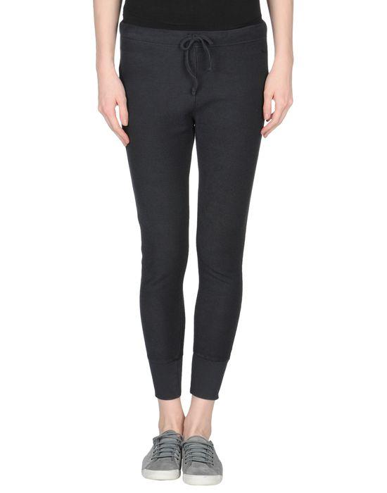 Брюки  -  цвет