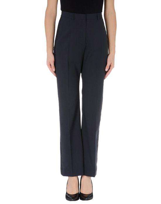 Брюки  -  цвет