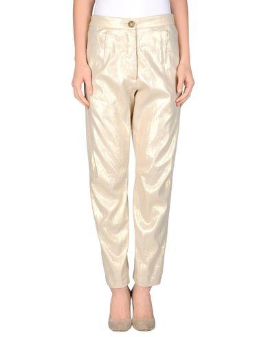 Брюки VIVIENNE WESTWOOD ANGLOMANIA