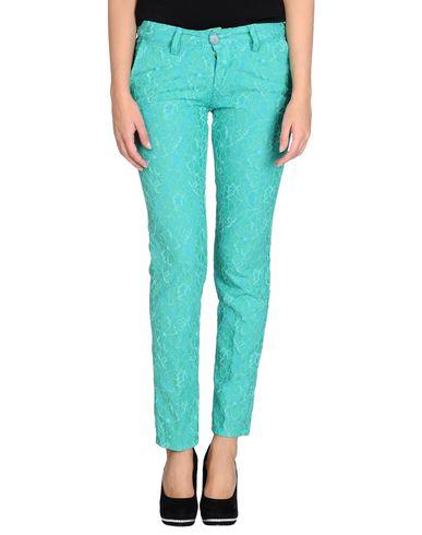 Брюки  -  цвет