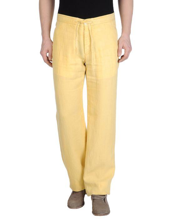 Брюки ARMANI COLLEZIONI