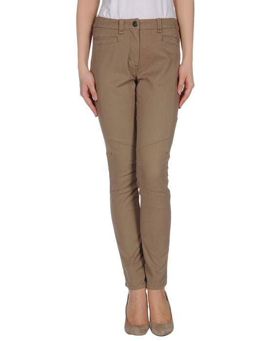Брюки SPORTMAX CODE