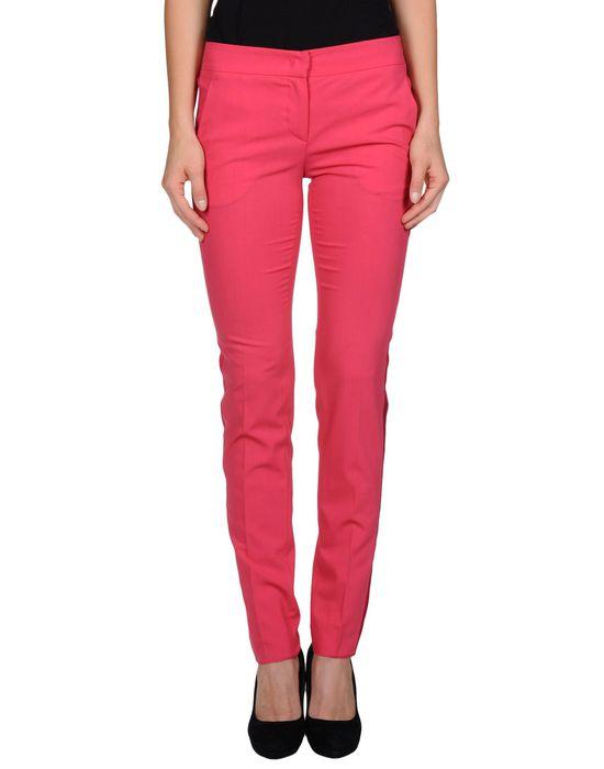 Брюки EMILIO PUCCI