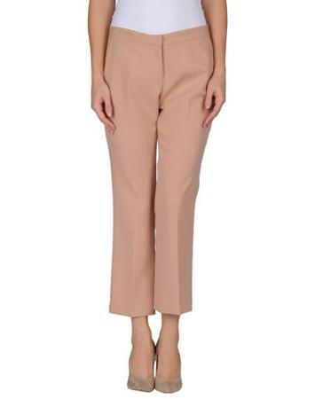 Брюки ERIKA CAVALLINI SEMICOUTURE Брюки ERIKA CAVALLINI SEMICOUTURE