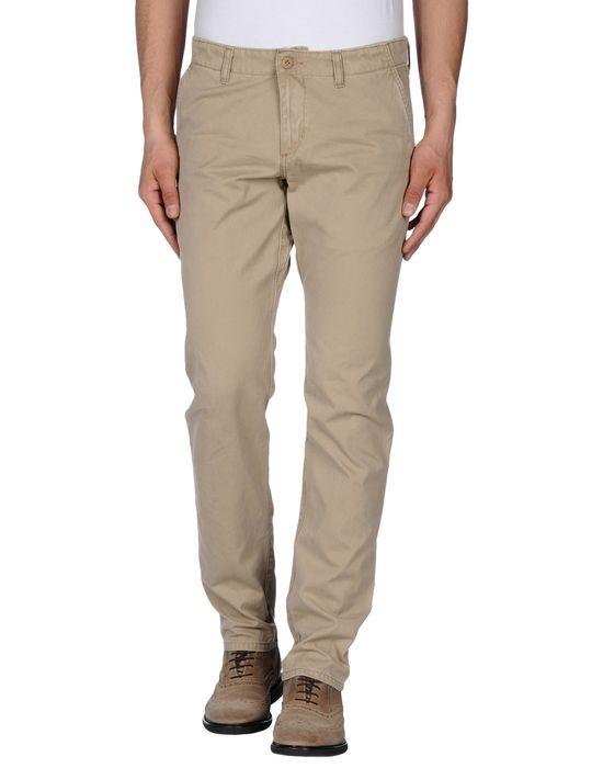 Брюки CARHARTT