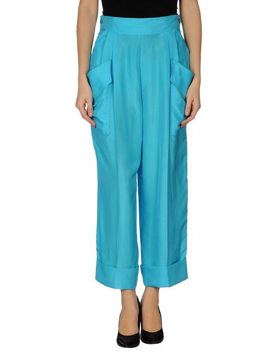 Брюки EMILIO PUCCI