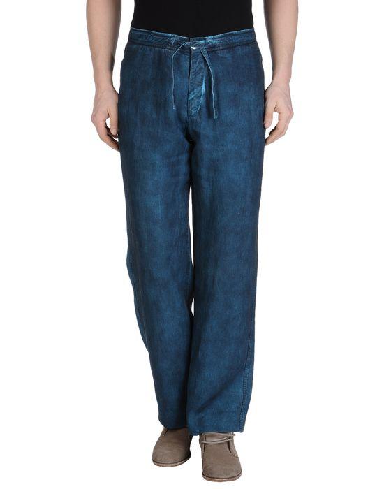 Брюки ARMANI COLLEZIONI