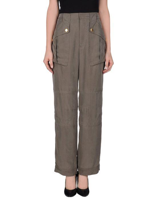 Брюки MARC BY MARC JACOBS