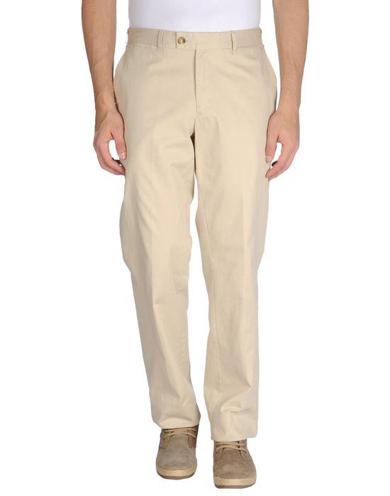 Брюки TOMMY HILFIGER