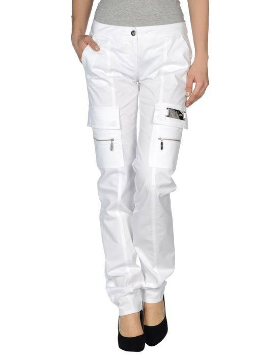 Брюки VERSACE SPORT