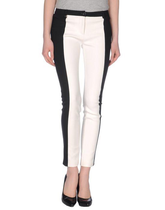 Брюки PINKO BLACK