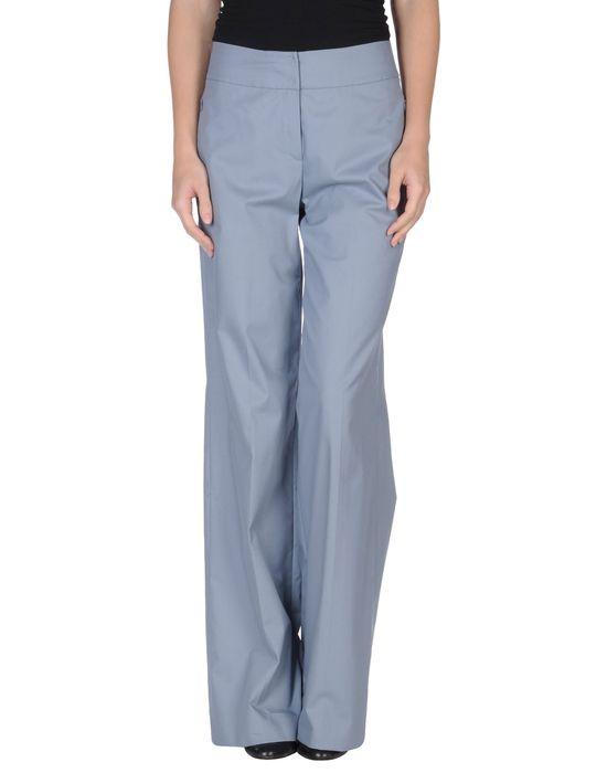 Брюки  -  цвет