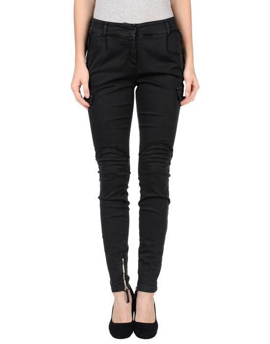 Брюки SCERVINO STREET