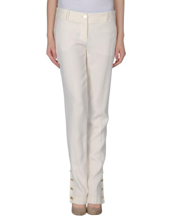 Брюки PINKO BLACK