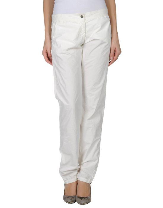 Брюки ERMANNO SCERVINO