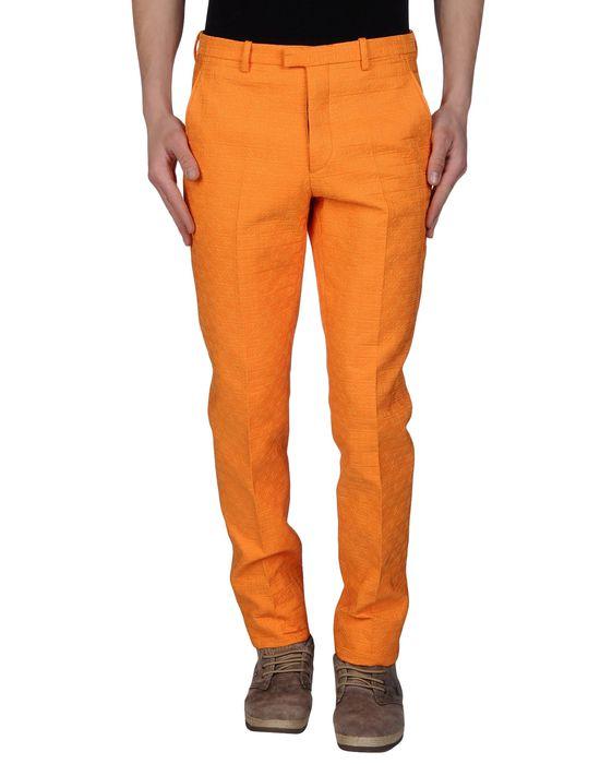 Брюки JIL SANDER