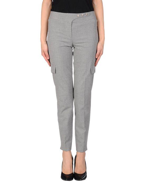 Брюки SCERVINO STREET