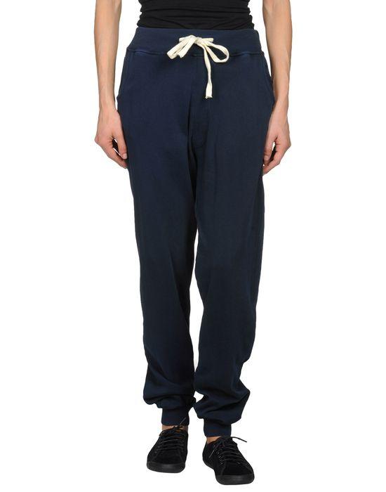 Брюки  -  цвет