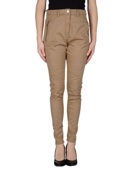 Брюки PINKO GREY