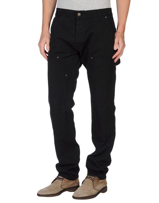 Брюки CARHARTT