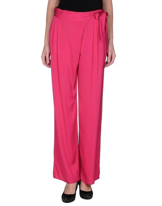 Брюки ARMANI COLLEZIONI