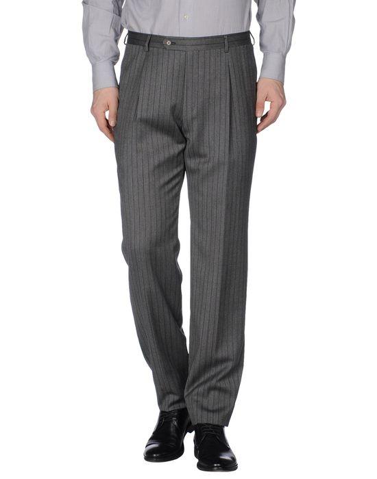 Брюки  -  цвет