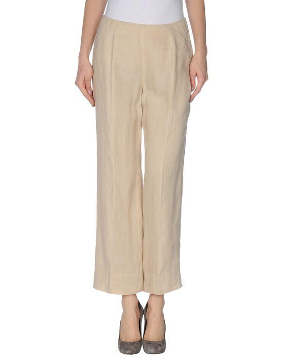 Брюки ARMANI COLLEZIONI