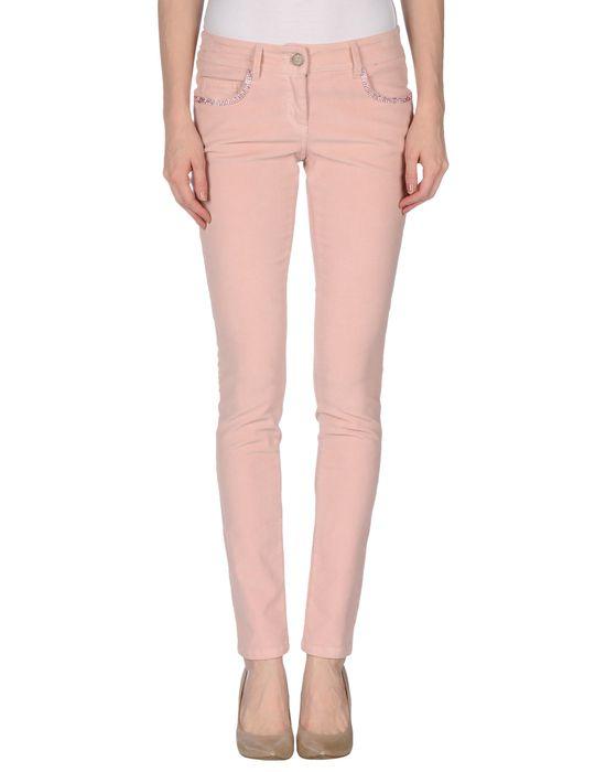 Брюки BLUGIRL FOLIES