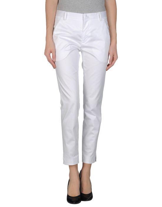 Брюки JIL SANDER