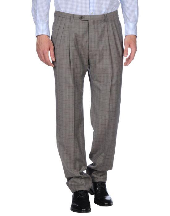 Брюки ARMANI COLLEZIONI