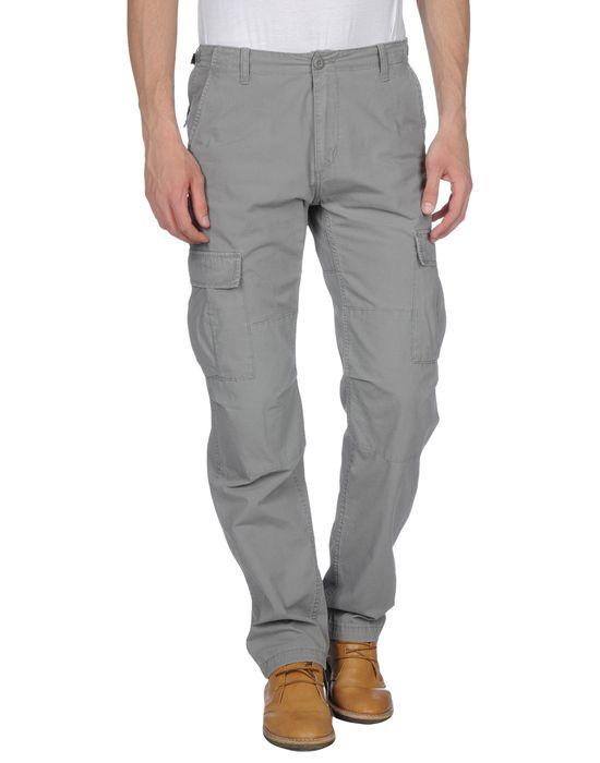 Брюки CARHARTT