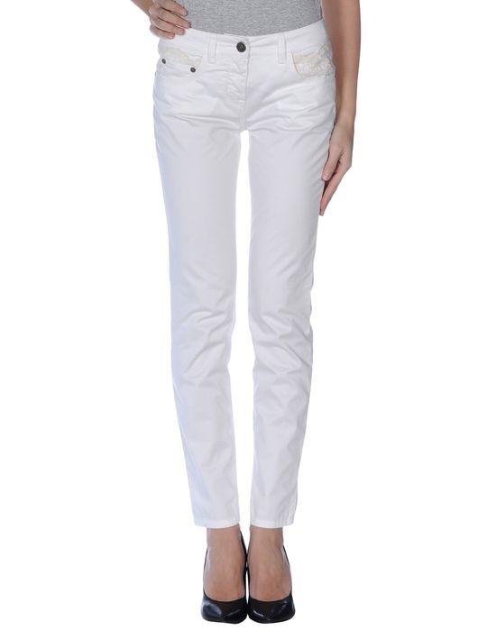 Брюки SCERVINO STREET