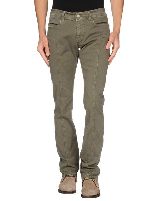 Брюки ERMANNO ERMANNO SCERVINO