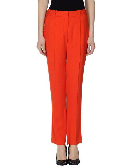 Брюки STELLA MCCARTNEY