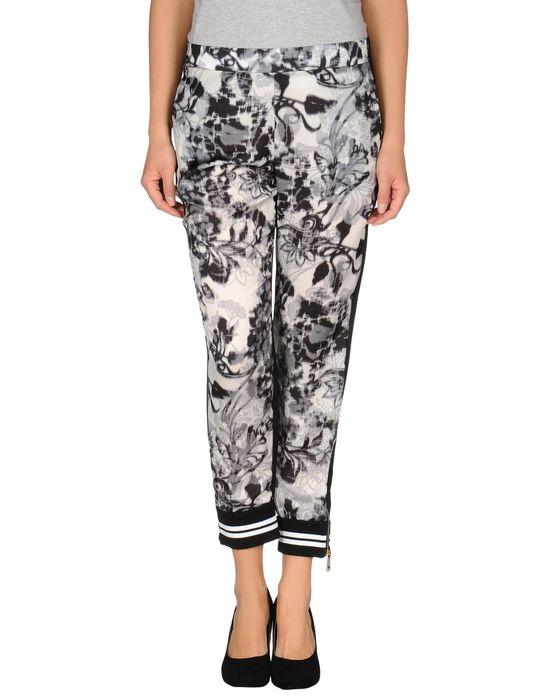 Брюки PINKO BLACK