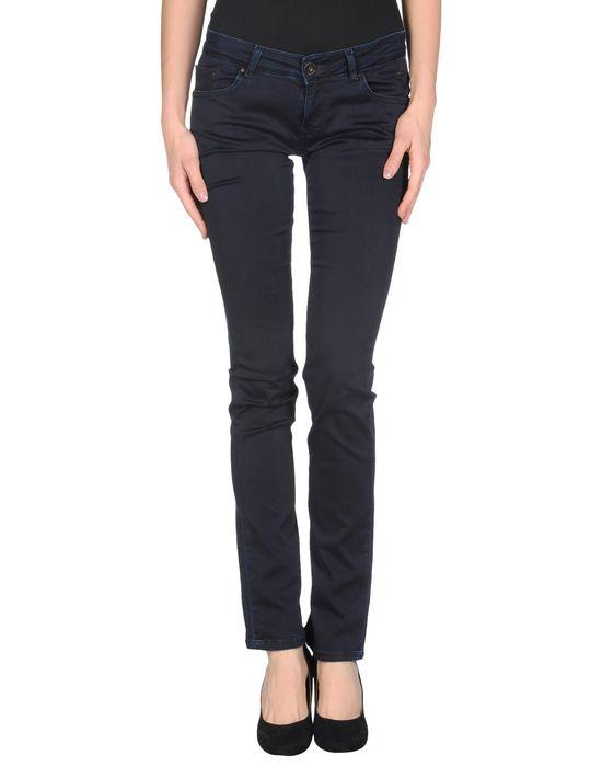 Брюки CROSS JEANS