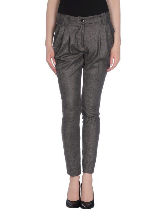 Брюки PINKO BLACK