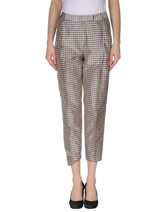 Брюки ALBERTO BIANI