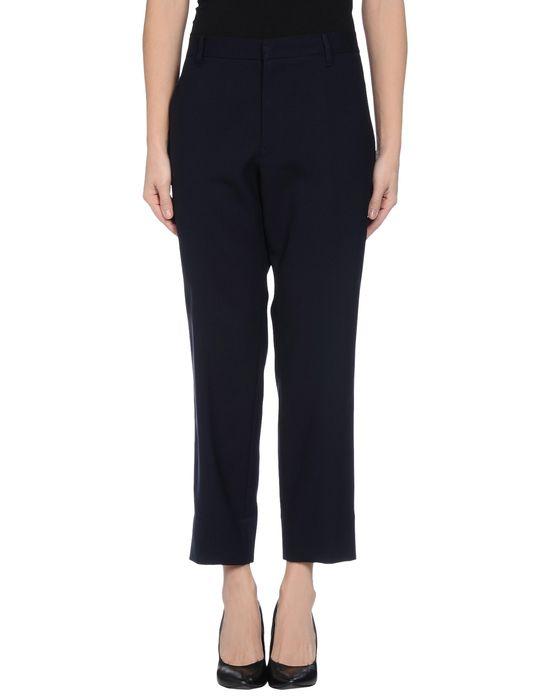 Брюки JIL SANDER