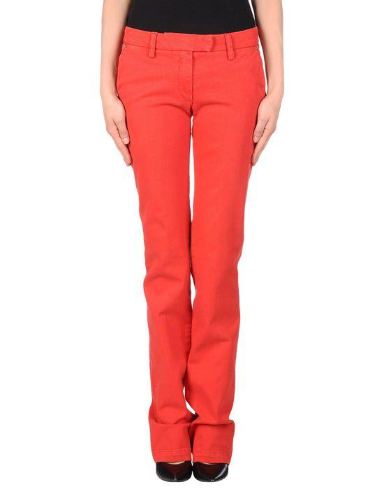 Брюки  -  цвет