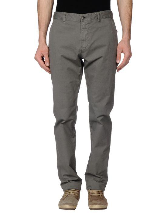 Брюки ERMANNO SCERVINO