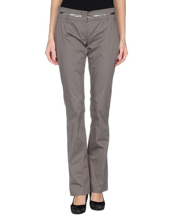 Брюки PINKO BLACK