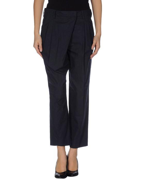 Брюки ALBERTO BIANI