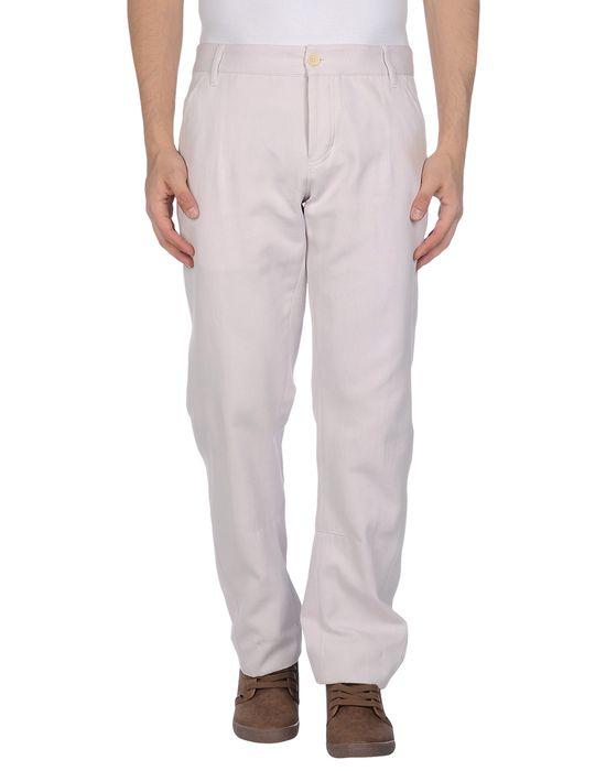 Брюки ANN DEMEULEMEESTER